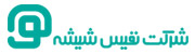 Nafis Glass Logo